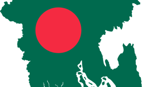 Bangladesh